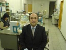 ��\�҃v���t�B�[��