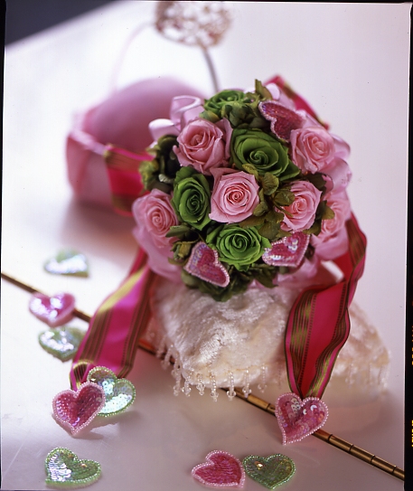 �L���[�g